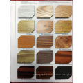 alumetal china acm alucobond wood design 3mm acp sheet price